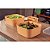 12 Pote Polipropileno 3,4L Mix Color Tramontina 25499906 - Imagem 3