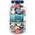 78 Plugues Pote Angular 2P 10A Cores Tramontina 57420905 - Imagem 1