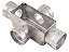 4 Condulete X 2 Tg S/Vedacao Tramontina 56109606 - Imagem 1