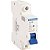 12 Minidisjuntor Tdj6-1C6 1P 6A 6Ka Tramontina 58011133 - Imagem 1