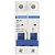 6 Minidisjuntor Tdj6-2C6 2P 6A 6Ka Tramontina 58012133 - Imagem 3