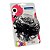 30 Tesoura Escolar Inox Monster Preto Tramontina 25999010 - Imagem 3