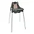 Cadeirao Infantil Refeicao Teddy Preta Tramontina 92370009 - Imagem 5