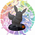 Eeveelutions miniaturas 28mm ESCOLHER POR COR - Imagem 2