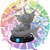 Eeveelutions miniaturas 28mm ESCOLHER POR COR - Imagem 3