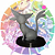 Eeveelutions miniaturas 28mm ESCOLHER POR COR - Imagem 6