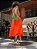 Vestido Odoya - Laranja - Imagem 5
