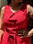 Vestido Odoya - Vermelho - Imagem 4