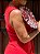 Vestido Odoya - Vermelho - Imagem 5
