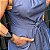 Vestido Odoya - Chambray - Imagem 2