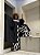 Túnica Oversized Ifè - Preta - Imagem 3