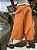 Calça Pantacourt Sisã - Ocre - Imagem 4