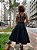 Saia Makeda - Preta - Imagem 3