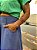 Saia Makeda - Jeans Viscose - Imagem 6
