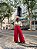 Calça Pantalona India - Vermelha - Imagem 6