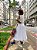 Saia Makeda - Branca - Imagem 3