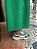 Calça Pantacourt Sisã - Verde - Imagem 5