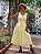 Vestido Odoya - Amarelo Manteiga - Imagem 2