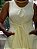 Vestido Odoya - Amarelo Manteiga - Imagem 4