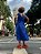 Vestido Bernadete - Azul - Imagem 10