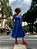 Vestido Bernadete - Azul - Imagem 8