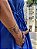 Vestido Bernadete - Azul - Imagem 3
