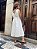 Vestido Bernadete - Cru - Imagem 2