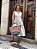 Vestido Bernadete - Cru - Imagem 3