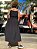 Vestido Ewá - Preto - Imagem 3
