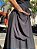 Vestido Ewá - Preto - Imagem 4