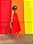 Vestido Alfazema - Vermelho - Imagem 2