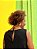 Vestido Alfazema - Preto - Imagem 5