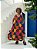 Vestido Tsuru - Onça - Imagem 6