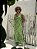 Vestido Tsuru - Estampa Verde - Imagem 7