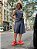 Bermuda Elizeth - Jeans - Imagem 1