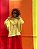 Blusa Aroeira - Amarelinha - Imagem 6