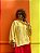 Blusa Aroeira - Amarelinha - Imagem 5