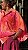 Camisa Leda Martins - Tye Dye - Imagem 6