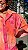 Camisa Leda Martins - Tye Dye - Imagem 3