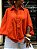 Camisa Leda Martins - Laranja - Imagem 2