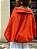 Camisa Leda Martins - Laranja - Imagem 5