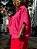 Camisa Leda Martins - Pink - Imagem 2