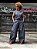 Calça Maya - Jeans - Imagem 1