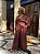 Kimono Grada - Marrom - Imagem 1