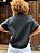 Blusa Elis - Preta - Imagem 5