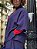 Kimono Grada - Azul marinho - Imagem 5
