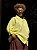 Camisa Evaristo - Amarelinha - Imagem 3