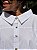 Camisa Evaristo - Branca - Imagem 2