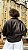 Camisa Evaristo - Preto - Imagem 4