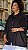 Camisa Evaristo - Preto - Imagem 2